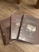 Płaza Historia prawa w Polsce na tle porównawczym, cz. 1-3 (1997-2001)