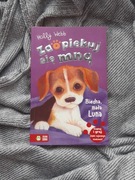 Holly Webb „Biedna, mała Luna” 