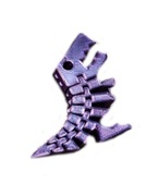 Flexi Dino – MidNight City 