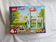 LEGO 41695 Friends - Klinika dla zwierzątek