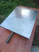 Stół płyta traserska skoda