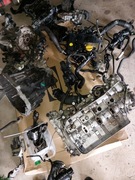 Alternator renault  megane scenic 1.6 dci 130 km 