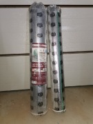 Podkład pod panele podłogowe 2mm 20m2