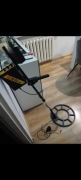 Wykrywacz metali saper 