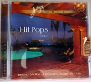 DURHAM&CONTE&Faraò - HIT POPS vol.1 (k.T1)