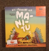 gra karciana Ma-Ni-Tu 