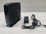 NOWY terminal komputer PC - IGEL AMD 4x2,4GHz 4GB 2GB z WiFi oraz COM