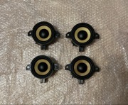 Głośnik drzwi tylnych średniotonowy Bowers & Wilkins Volvo XC90 S90 V90