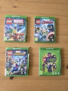 Zestaw gier Xbox One