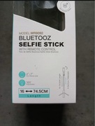 Bluetooth Selfie stick