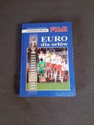 Encyklopedia piłkarska Fuji tom 40 - Euro dla orłów