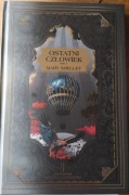 Mary Shelley, Ostatni człowiek, tom I