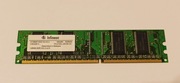 Ram INFINEON 128MB DDR 333MHz PC2700