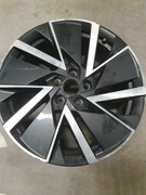 FELGA SKODA OCTAVIA IV "18" 5E3