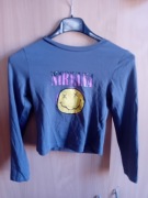 Koszulka Nirvana . 9/10