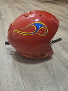 Buty narciarskie dziecięce rozmiar 28, 224 mm