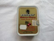 PUSZKA PO TYTONIU FAJKOWYM EXCLUSIV SHERRY & CHERRY