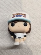 Stranger things zestaw figurki kinder joy Dustin Henderson