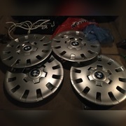 Kołpaki 15” BMW