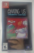 Among Us Crewmate Edition / Nowa / Switch