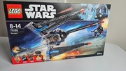 LEGO Star Wars - 75185 Zwiadowca I  - NOWE