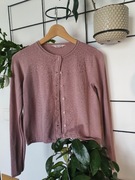 Sweterek Coccodrillo roz. 158