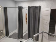 Przymierzalnia w sklepie