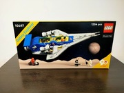 LEGO Classic space 10497 galactic explorer 