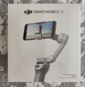 Gimbal dji osmo mobile se nowy