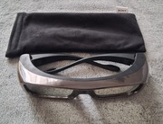 Aktywne Okulary 3D Sony TDG-BR100 + etui 
