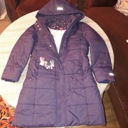 Płaszcz zimowy Endo 140