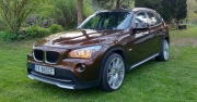 BMW E84 18i sDrive 150KM