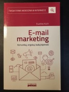 E-mail marketing