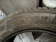 Opony Michelin Pilot Alpin 5 SUV