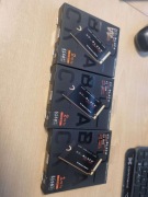 Wd Black SN770M 1TB / 2TB 2230 NANO