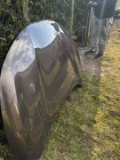 Maska Nissan Qashqai J11