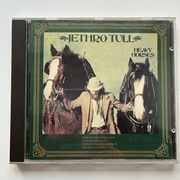 Jethro Tull – Heavy Horses, CD