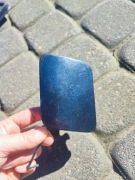 Toyota RAV4 zaslepka haka zderzaka lewy przód 53286-42031 53286-42931