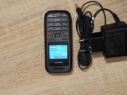 Nokia 1208 RH-105 bateria BL-5CA  ładowarka AC-3E stary telefon rarytas