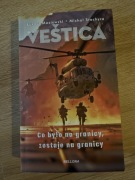 Vestica Co było na granicy [...] Ł. Maziewski