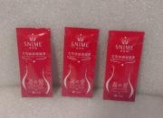 Żel dla kobiet do kosmetyczki 