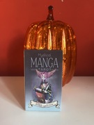 Karty do tarota manga tarot