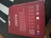 plecioną żyłkę wędkarską Piscifun Onyx Braided Line 40 Lb , 300 Y, 0.30 