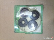 Silikonowy zestaw naprawczy cylinderków hamulców fiat 126p