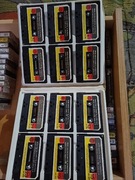 Kurs języka niemieckiego na kasetach magnetofonowych 