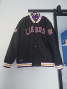 Kurtka bejsbolowka lakers 3xl xxxl nba