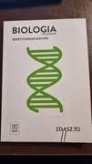 Biologia Repetytorium Matura Zakres rozszerzony