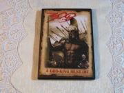 Film DVD 300 2006 Polski Lektor