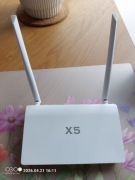 Centrala Bramka Mostek ZigBee 3.0 + Bluetooth TUYA Przewodowa