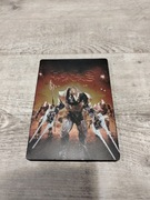 Gra halo wars steelbook Xbox 360